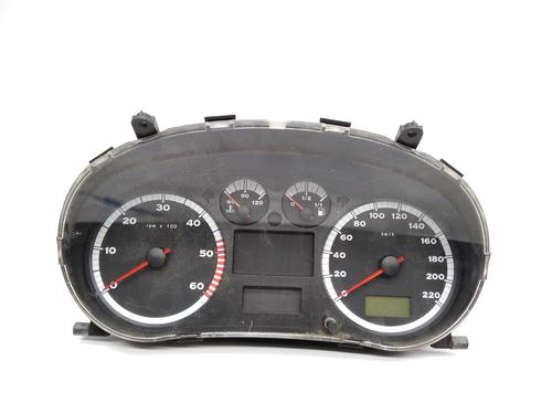 Used Instrument cluster Instrument cluster SEAT IBIZA II (6K1) [1993-2002] 11180871 11180871
