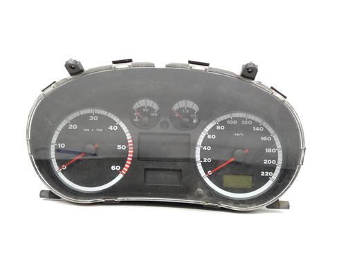 Used Instrument cluster Instrument cluster SEAT IBIZA II (6K1) [1993-2002] 11180870 11180870