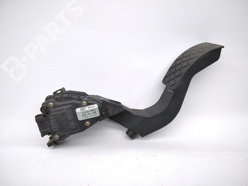 Pedal AUDI A4 B5 (8D2) 1.8 (115 hp) 8D1721523   