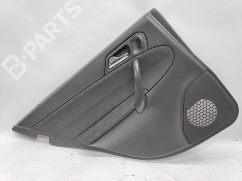 Left rear door panel MERCEDES-BENZ C-CLASS T-Model (S203) C 220 CDI (203.206, 203.208) (143 hp)null