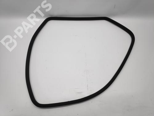 Left rear door panel MERCEDES-BENZ C-CLASS T-Model (S203) C 220 CDI (203.206, 203.208) (143 hp)null