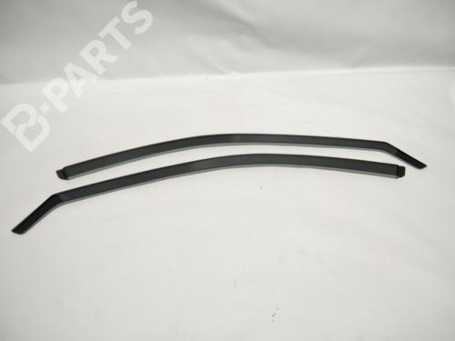 Portier links voor AUDI A4 B5 (8D2) [1994-2001]null 02003