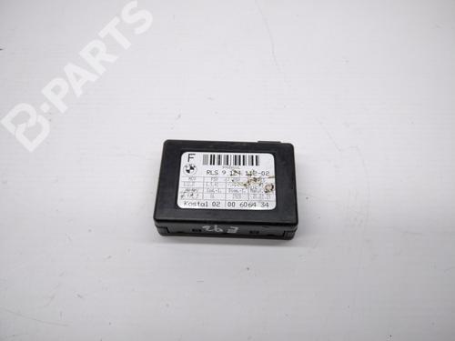 Electronic sensor BMW 3 Coupe (E92) [2005-2013]null 9124112-02