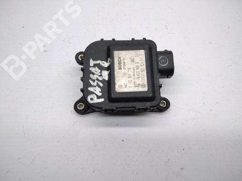 Ventilator motor VW PASSAT B5.5 (3B3) [2000-2005]null 8D1820511B