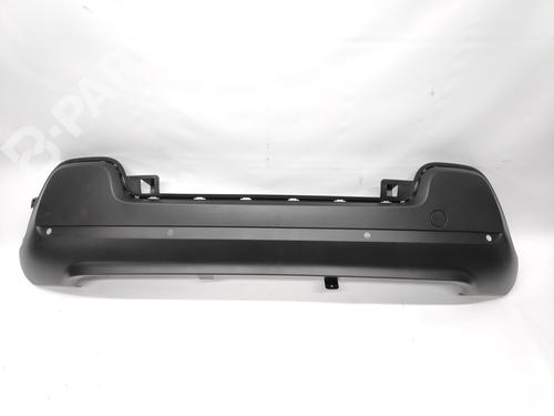 Rear bumper CITROËN C3 AIRCROSS II (2R_, 2C_) [2017-2024]null 9813343877