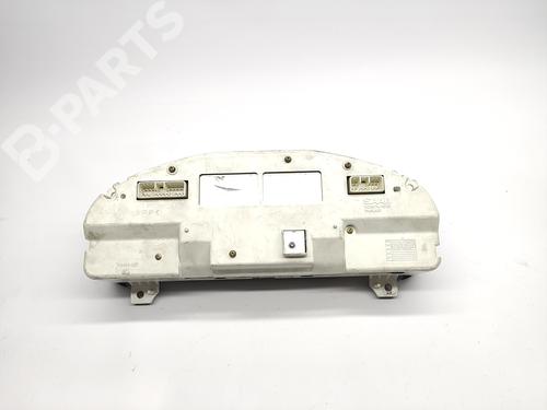 BP11823436C47 | Compteur de vitesse SAAB 9-3 (YS3D) 2.0 Turbo BP11823436C47