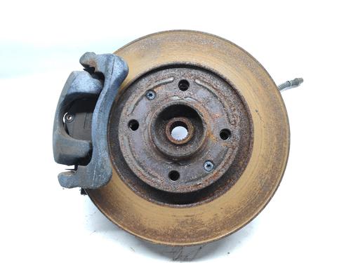 Left front steering knuckle CITROËN C3 I (FC_, FN_)  | BP12001138M25 
