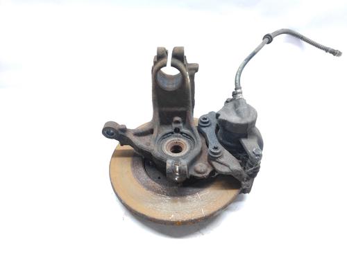 Left front steering knuckle CITROËN C3 I (FC_, FN_)  | BP12001138M25 