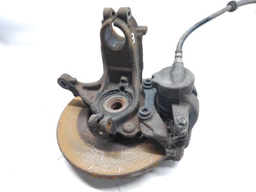 Left front steering knuckle CITROËN C3 I (FC_, FN_)  | BP12001138M25 