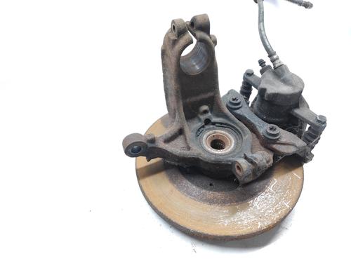 Left front steering knuckle CITROËN C3 I (FC_, FN_)  | BP12001138M25 