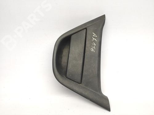 Rear right exterior door handle ALFA ROMEO 156 (932_) [1997-2005]nullnull