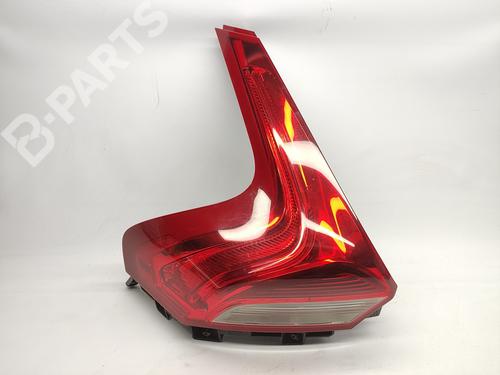 Left taillight VOLVO V40 Hatchback (525) [2012-2019]null 31395844