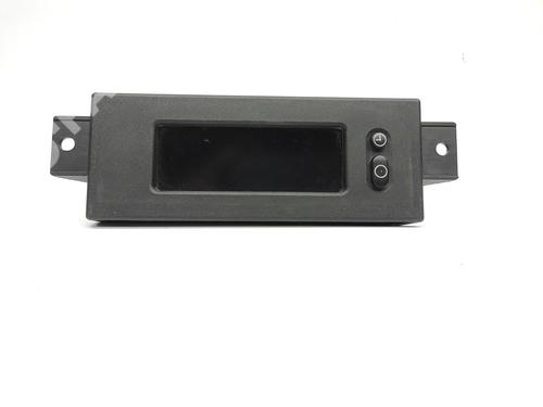 Display OPEL CORSA C (X01) 1.2 (F08, F68) (75 hp) 13208191AW