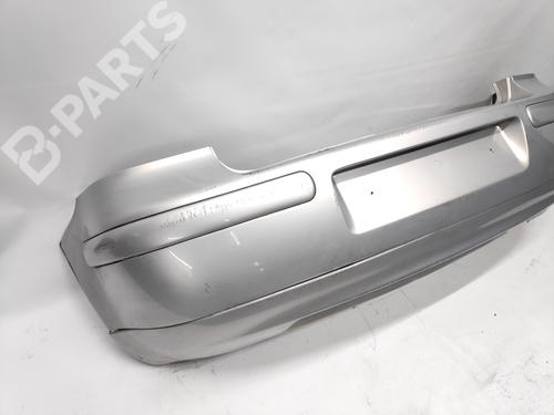 BP12104406C8 | Rear bumper VW GOLF IV (1J1) 1.9 TDI BP12104406C8