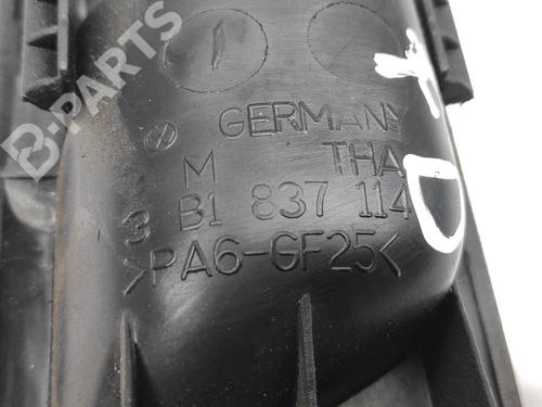 Klamka wewnętrzna drzwi przednich prawych VW GOLF IV (1J1) 1.9 TDI | BP12168041I14
