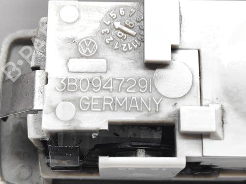 Innerbelysning VW GOLF IV (1J1) 1.9 TDI | BP12173042I8 