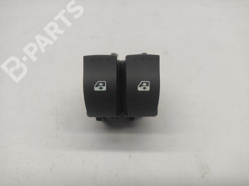 Left front window switch RENAULT KANGOO / GRAND KANGOO II (KW0/1_) [2008-2024]null 8200476806