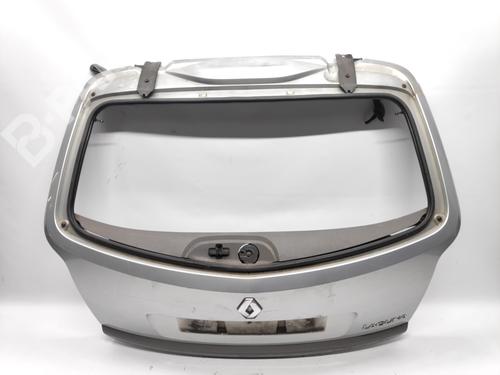 Tailgate RENAULT LAGUNA II Grandtour (KG0/1_) [2001-2007]nullnull