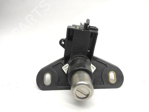 Tailgate lock OPEL ASTRA G Hatchback (T98) [1998-2009]nullnull