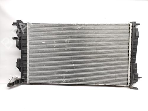 Radiateur à eau RENAULT FLUENCE (L3_) 1.5 dCi (L30D, L30L, L306, L33F, L33L, L33M, L33V, L33W) (110 hp) 214100068R