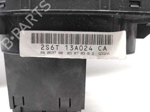 Pulsantiera FORD FUSION (JU_) | BP12424426I30