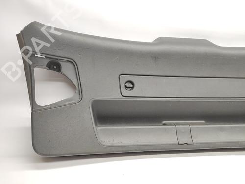 Bagasjeromsbekledning AUDI A4 B8 Avant (8K5)  | BP13003414I3 
