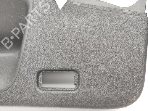 Bagasjeromsbekledning AUDI A4 B8 Avant (8K5)  | BP13003414I3 