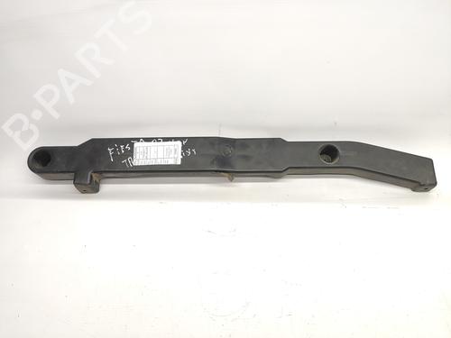 Refuerzo paragolpes trasero FORD FIESTA V (JH_, JD_) [2001-2014]null 2S61-17912-CC