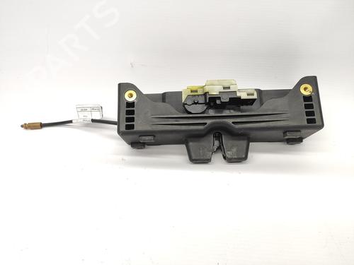 Tailgate lock RENAULT MEGANE II Coupé-Cabriolet (EM0/1_) 1.5 dCi (EM1E) | BP6431246C101 
