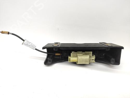 Tailgate lock RENAULT MEGANE II Coupé-Cabriolet (EM0/1_) 1.5 dCi (EM1E) 8200468715  