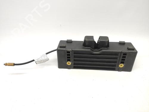 Tailgate lock RENAULT MEGANE II Coupé-Cabriolet (EM0/1_) 1.5 dCi (EM1E) | BP6431246C101 
