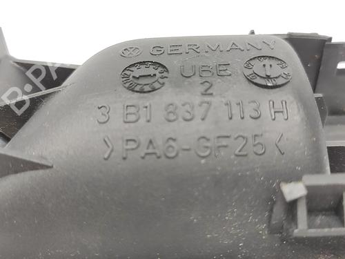 Poignée intérieure avant gauche VW GOLF IV (1J1) 1.6 | BP13109129I13