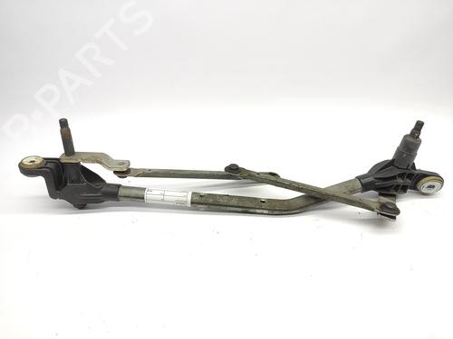 Articulacion limpia delantero RENAULT MEGANE III Grandtour (KZ0/1) [2008-2024]null 288000001R