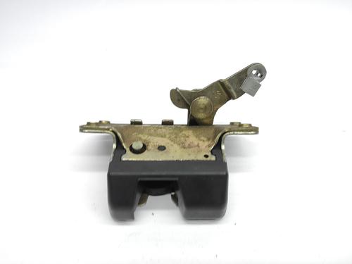 Tailgate lock OPEL ASTRA G Estate (T98) 1.2 16V (F35) | BP13496214C101