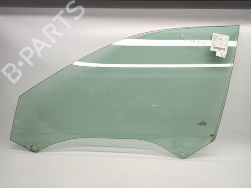 Front left door window AUDI A3 (8L1) [1996-2006]null 8554RG