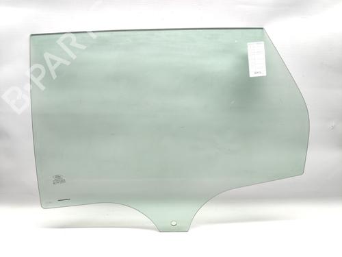 Rear left door window FORD FOCUS III Turnier [2010-2020]nullnull