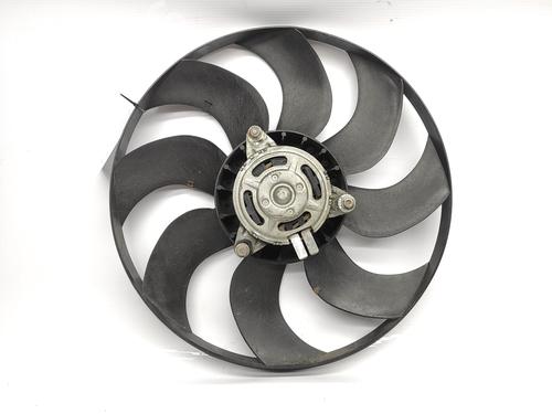 Termoventilador FIAT GRANDE PUNTO (199_) 1.3 D Multijet (199.AXD11, 199.AXD1A, 199.AXD1B,... (90 hp) 55703904