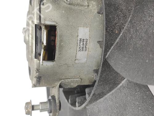 BP13721445M35 | Termoventilador FIAT GRANDE PUNTO (199_) 1.3 D Multijet (199.AXD11, 199.AXD1A, 199.AXD1B,... BP13721445M35