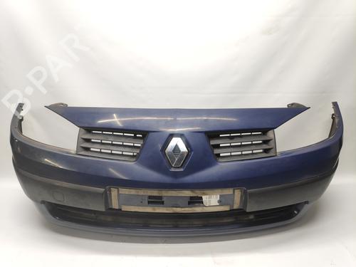 Bumper voor RENAULT MEGANE II (BM0/1_, CM0/1_) 1.5 dCi (BM02, BM13, BM2A, CM02, CM13) (101 hp) 8200142001