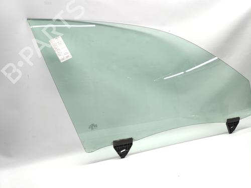 Front right door window AUDI A4 B6 (8E2) 1.9 TDI | BP9704516C19 