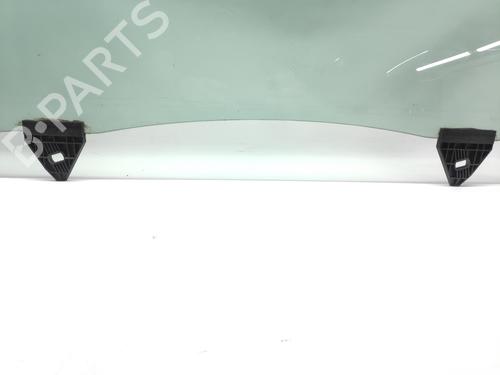 Front right door window AUDI A4 B6 (8E2) 1.9 TDI | BP9704516C19 