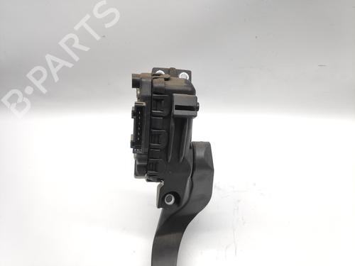 Pedal AUDI A4 B6 (8E2) 1.9 TDI | BP13912055I4 