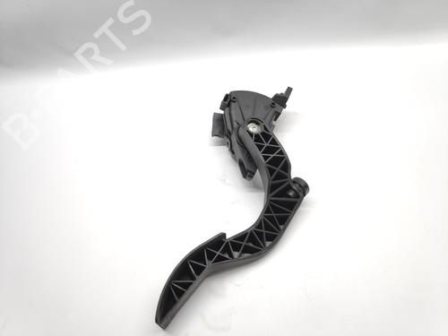 Pedal AUDI A4 B6 (8E2) 1.9 TDI | BP13912055I4 