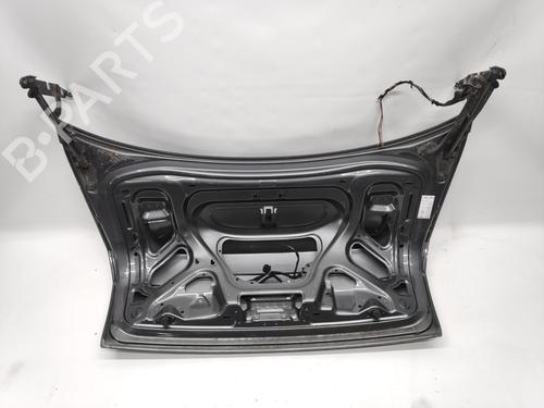 Bakluke CC/Kombi-Kupé AUDI A4 B6 (8E2) 1.9 TDI | BP9704515C6 