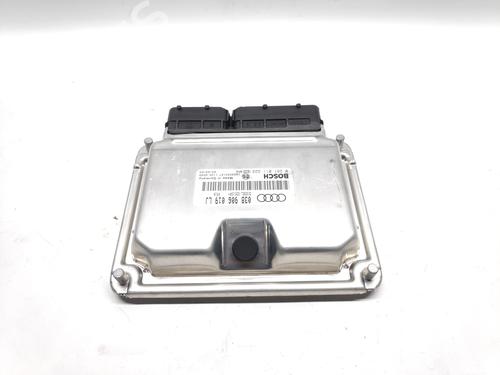Motorstyringsenhed AUDI A4 B6 (8E2) 1.9 TDI 038906019LJ