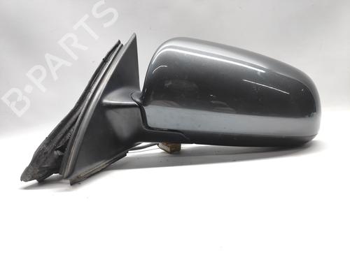 Bakspejl venstre AUDI A4 B6 (8E2) 1.9 TDI 8E1858531Q