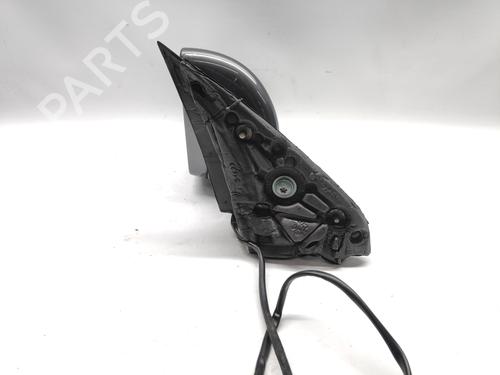 Left mirror AUDI A4 B6 (8E2) 1.9 TDI | BP9704508C26 