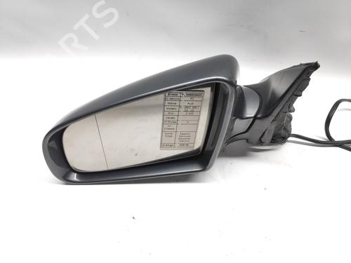 Left mirror AUDI A4 B6 (8E2) 1.9 TDI | BP9704508C26 