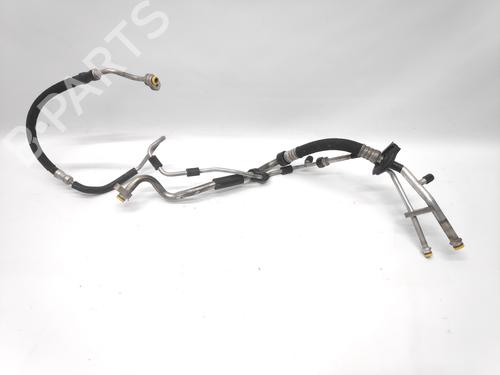 Andre AUDI A4 B6 (8E2) 1.9 TDI 8E1260712