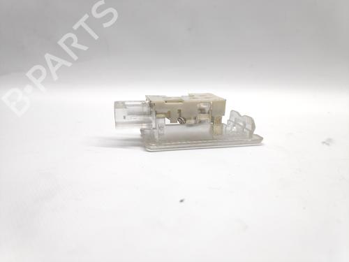Innerbelysning AUDI A4 B6 (8E2) 1.9 TDI | BP13922444I8 